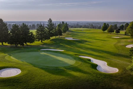 The Hawk Golf and Country Club (25)
